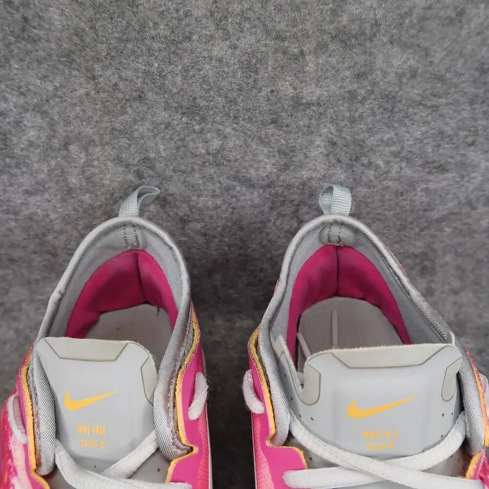Nike used shoes